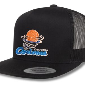 Cyclones Snapback Cap